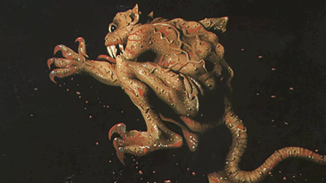 The Price of Forbidden Knowledge in 'The Ceremonies'