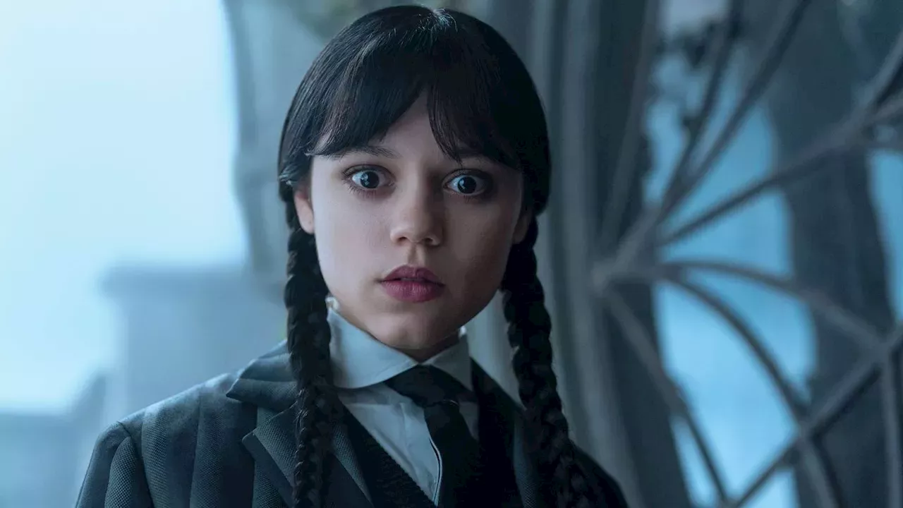 From Charles Addams to Jenna Ortega: The Century-Long Metamorphosis of Wednesday Addams