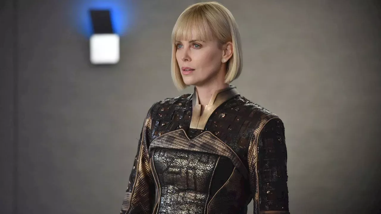 The Orville: Why MacFarlane’s Space Comedy is the True Heir to Star Trek
