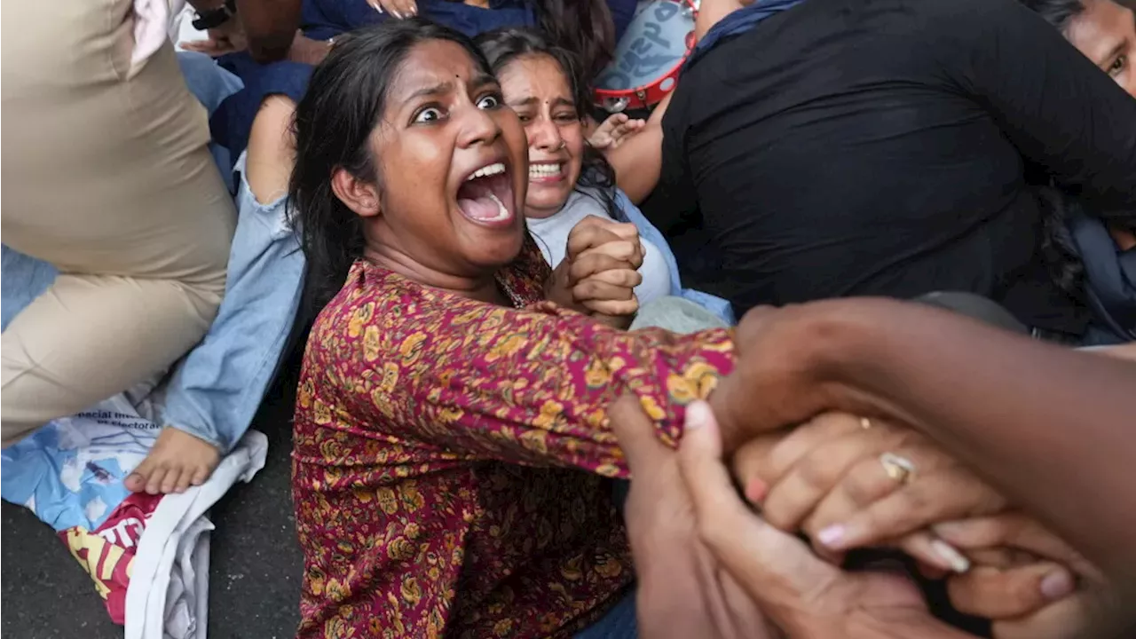 The 'Cockroach' Rebellion: India's Voter Rights Crisis