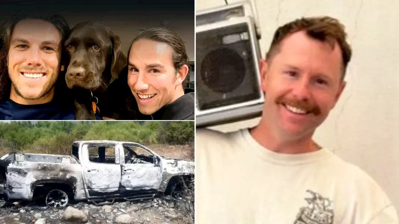 Justice for the Punta San Jose Three: Convictions in Baja Murders