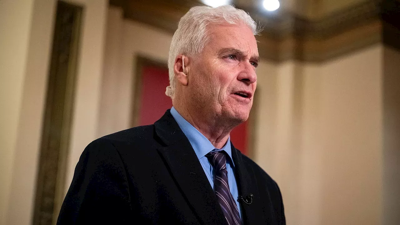 Label War: Tom Emmer’s Push to Brand Democrats as Communists