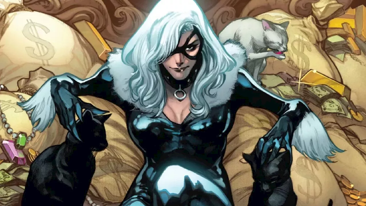 Top 10 Marvel Characters with Masterpiece-Level Visual Designs