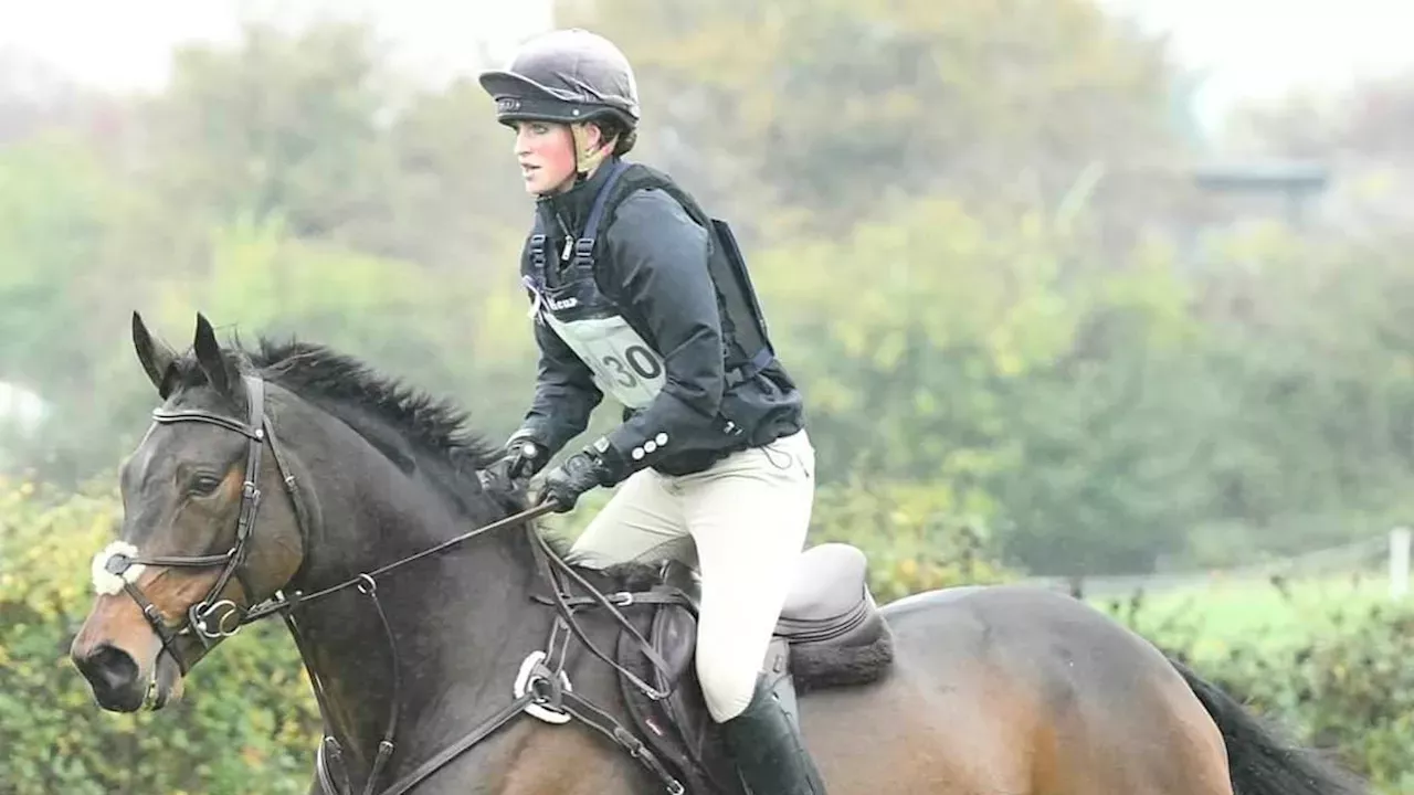 Justice for Benny: The Legal Battle Over a Young Equestrian's Lost Future