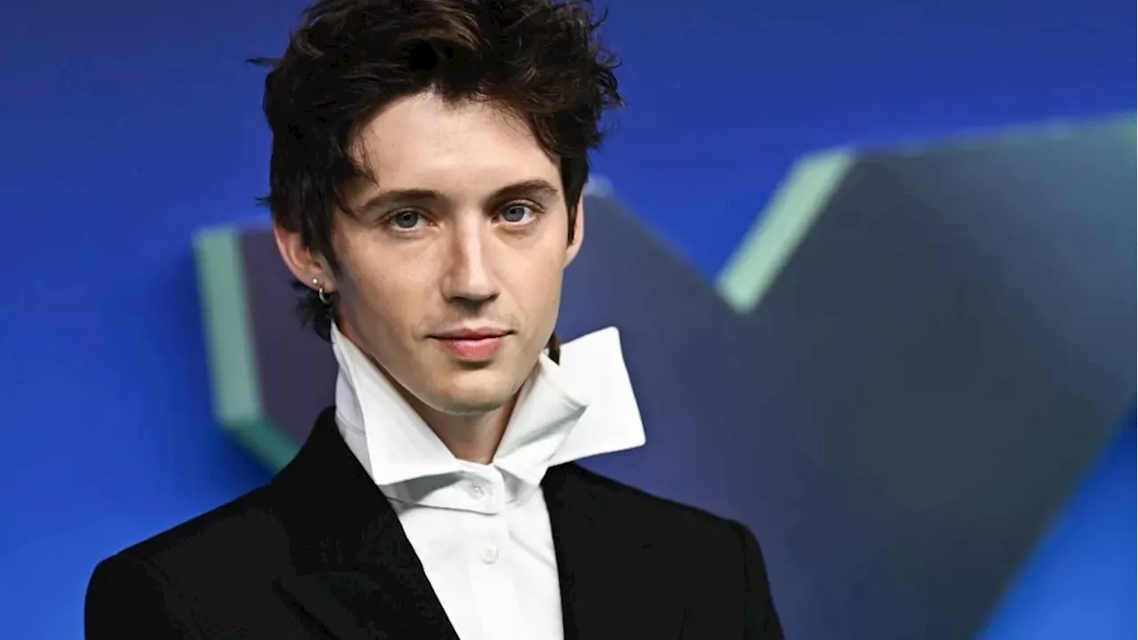 Beyond the Anthems: Troye Sivan’s Emotional Pivot at the 2026 VMAs