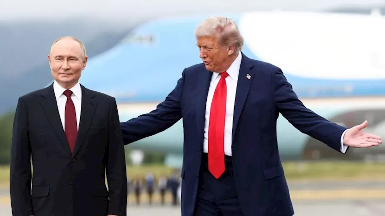 Trump's Russian Diesel Deal: A Political Win or a Strategic Blunder?
