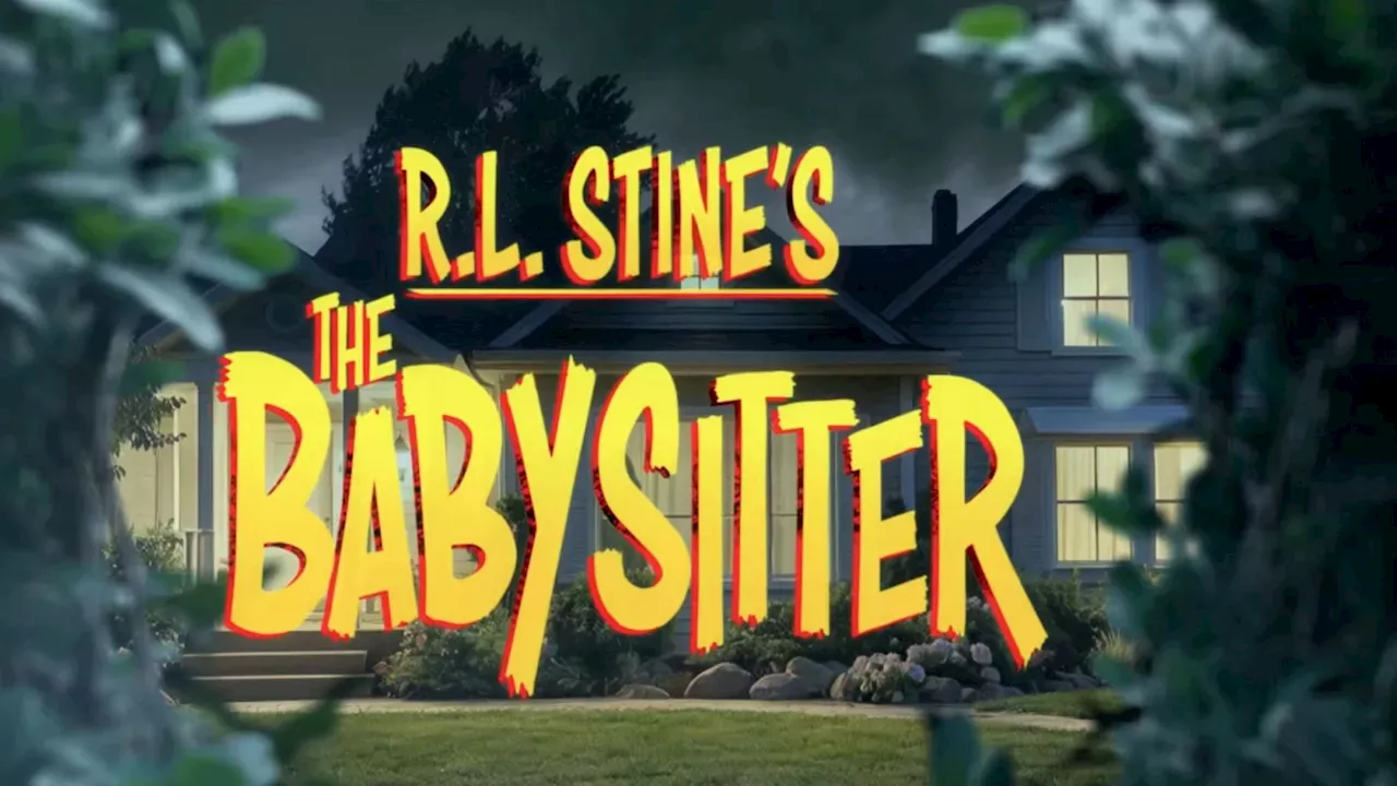 Tubi Bets on Nostalgia with R.L. Stine Horror Adaptation Deal