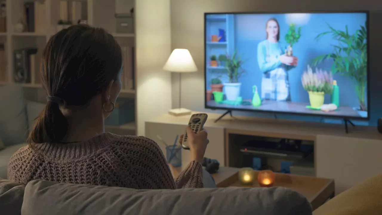 Beyond the Remote: Decoding the Technical Language of Modern Television