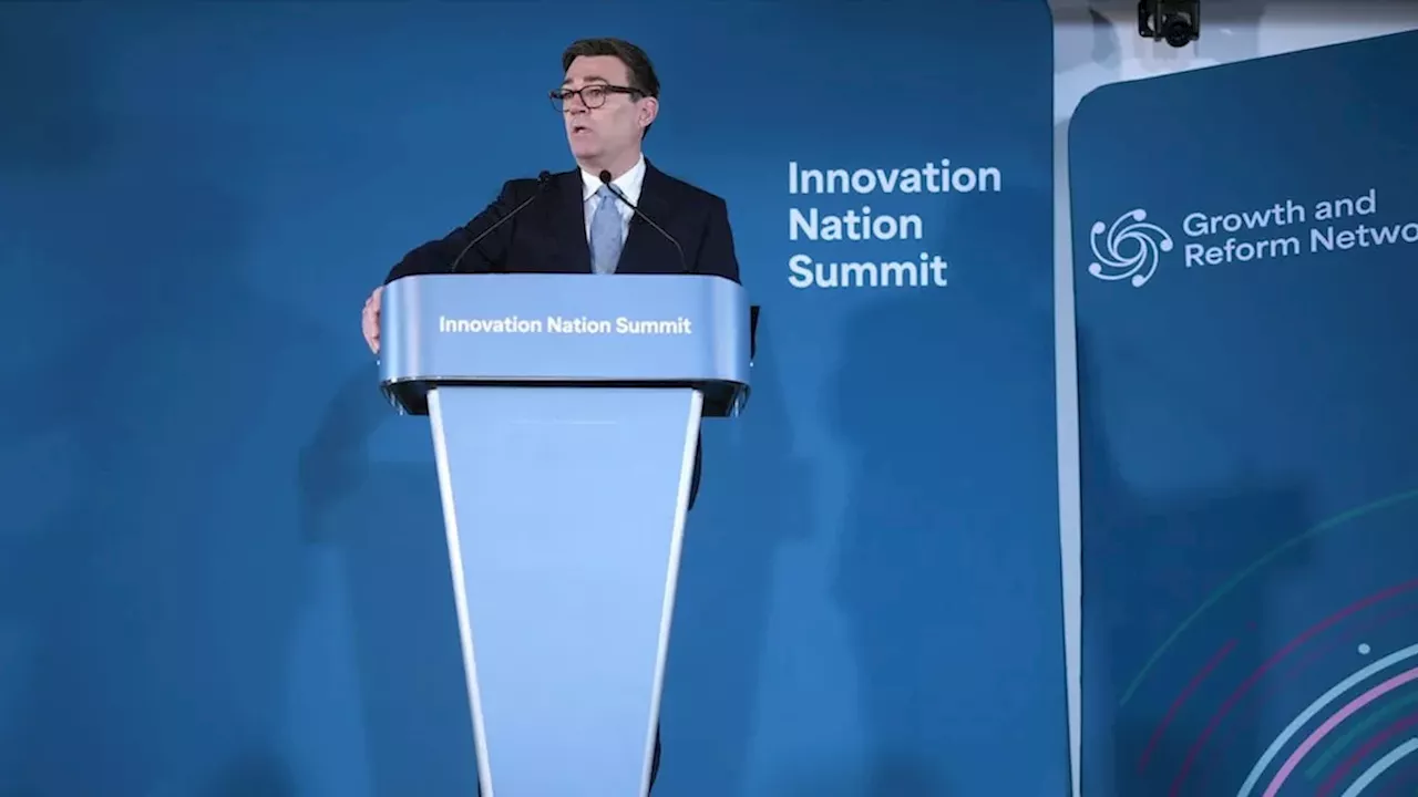 Burnham Breaks Decades of Silence on Russian Brexit Interference