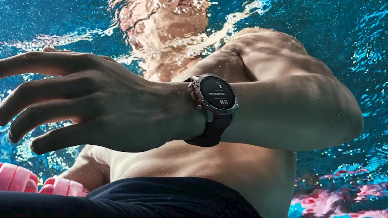 Decoding the Math of Smartwatch Waterproofing: From Amazfit to Apple