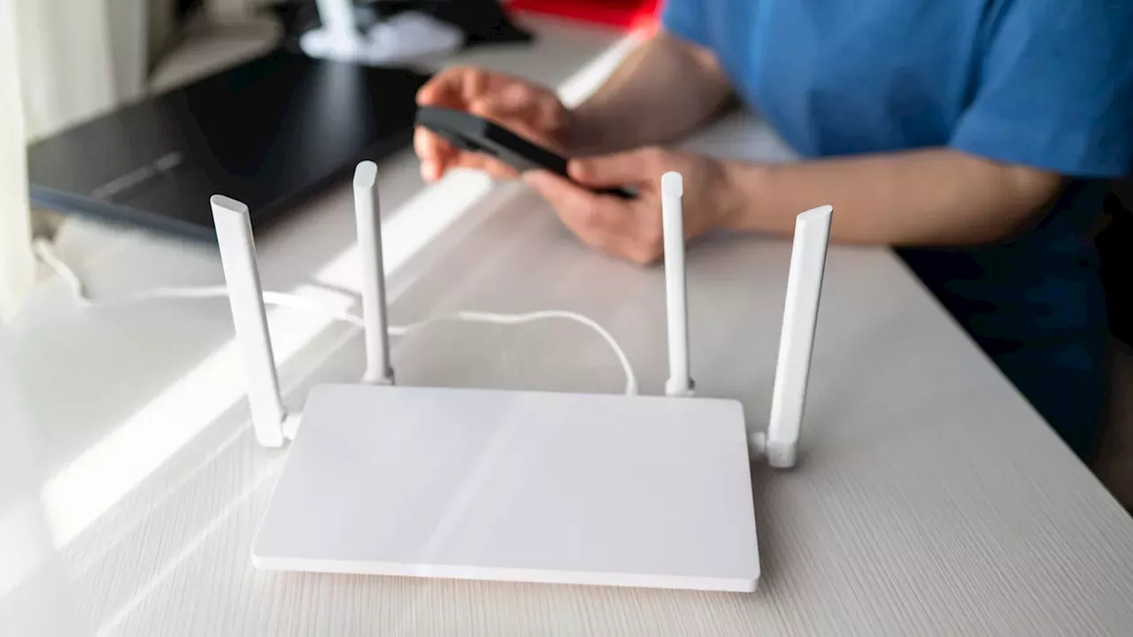 The Plug-and-Play Myth: Optimizing Your Mesh Wi-Fi for WPA3 and QoS