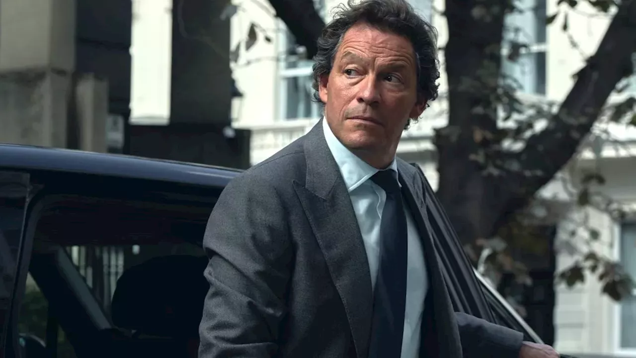 London’s High-Stakes Divorce: How ‘War’ is Toppling Sci-Fi on HBO Max