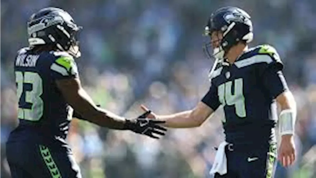 NFL Week 4 Analysis: Rookie Surges and Defensive Dominance