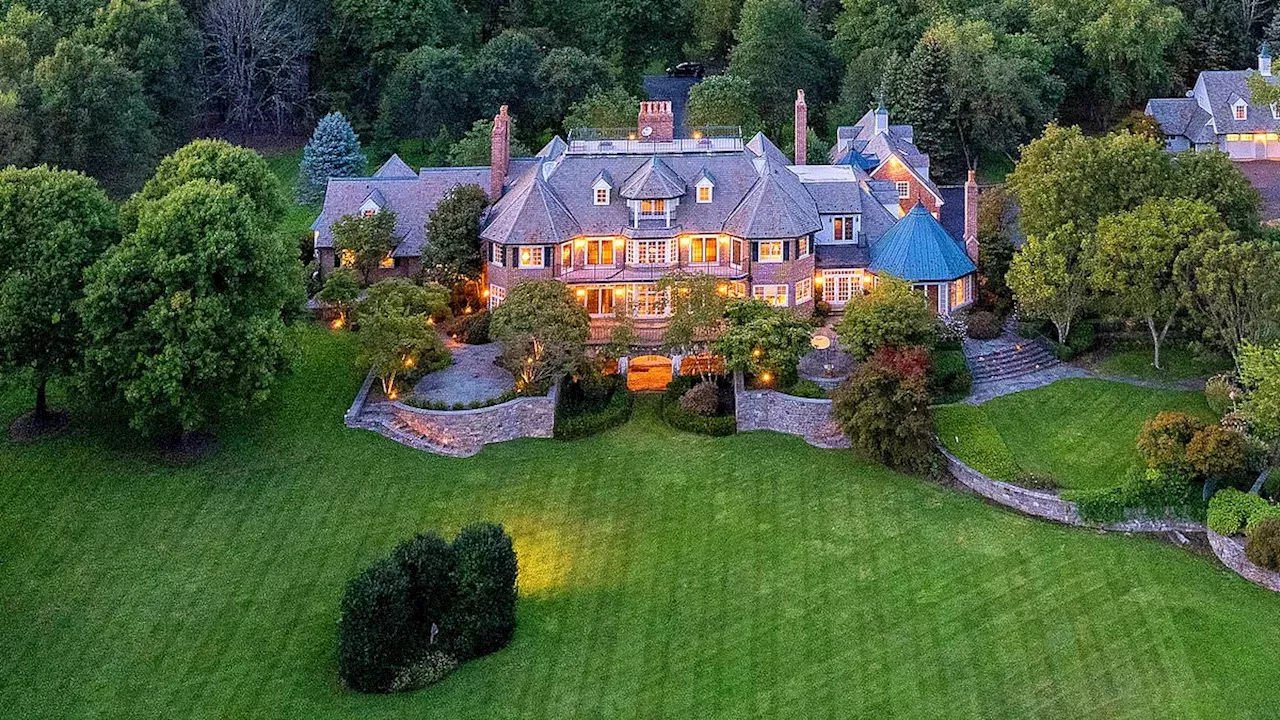 The Hopewell Auction: A High-Stakes Move to Liquidate a New Jersey Landmark