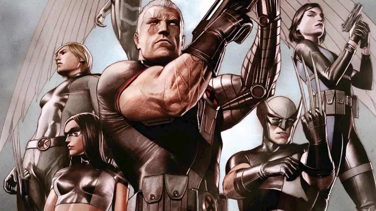 X‑Force: From Mutant Propaganda to Krakoan Counterintelligence - A Retrospective on the Legendary Black‑Ops Team