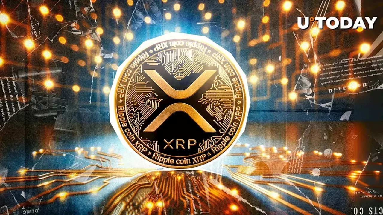 XRP Ledger Foundation Alerts on Vulnerability Capable of Issuing Trillions of XRP