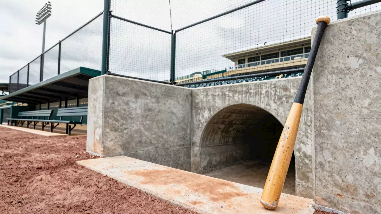 Yankees' 2026 Collapse: Internal Fractures and the End of an Era?
