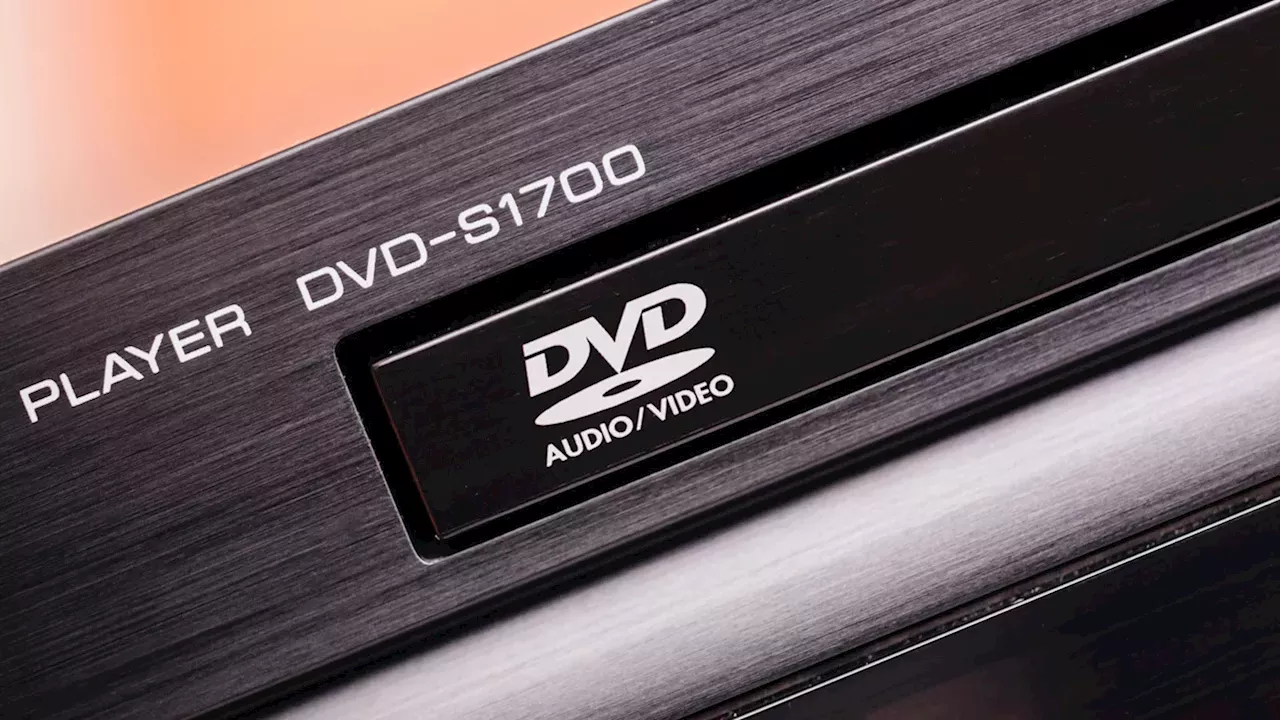 The $70 Survival Guide: Why DVD Players Still Matter in 2026