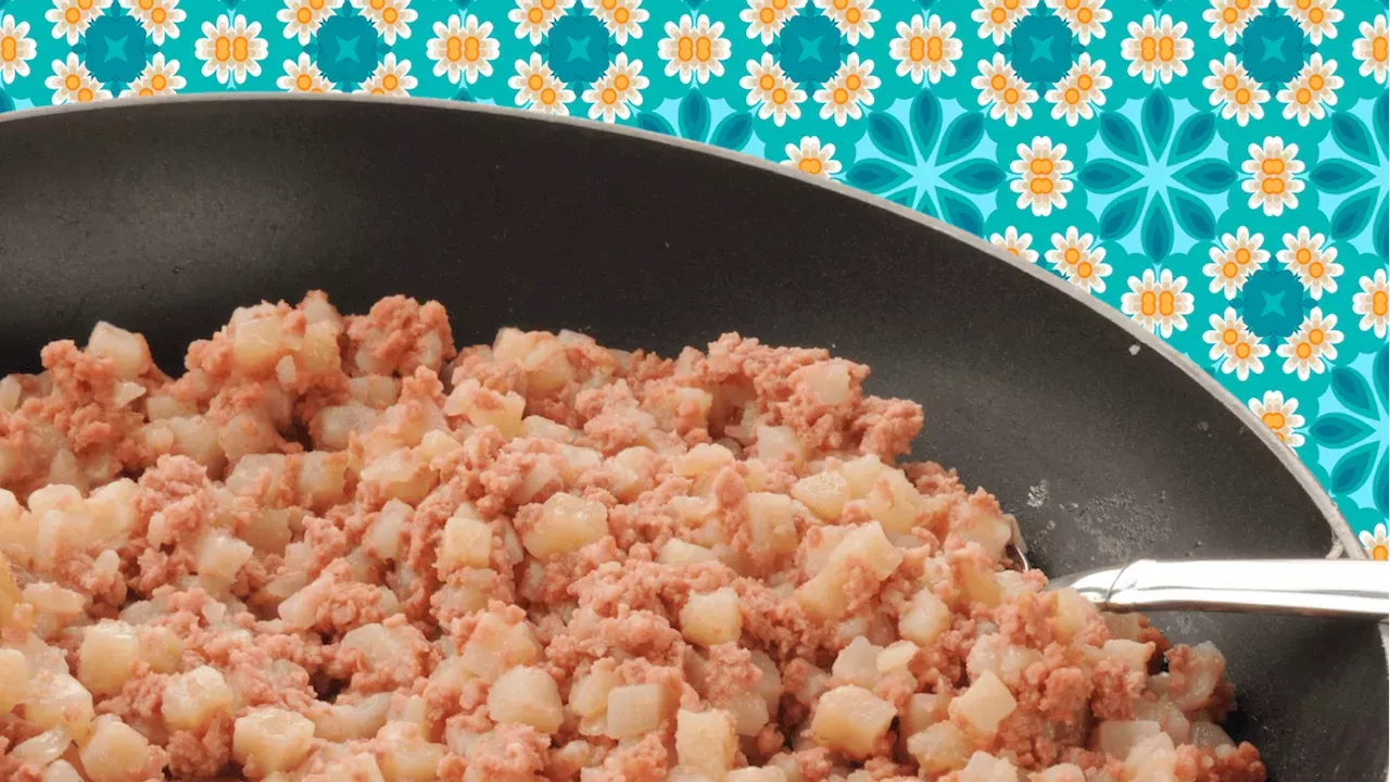 6 Best Canned Corn Beef Hash Brands, According to Fans