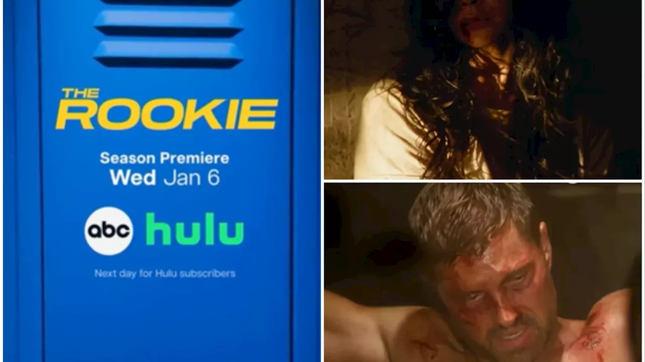 ABC Expands The Rookie Universe with North Spinoff and Season 9 Teaser