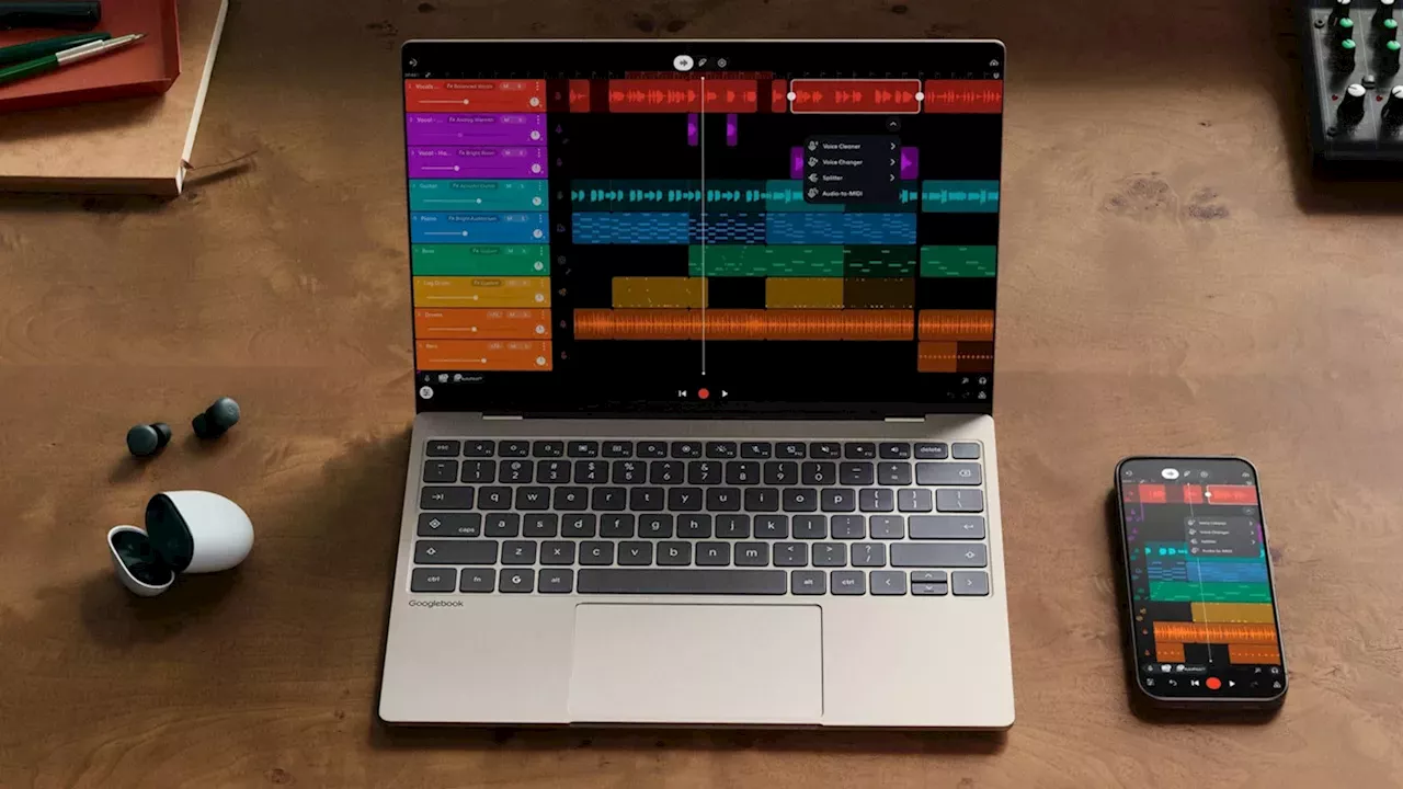 The $899 Googlebook Price Gap: Finding Value Beyond Google's New AI Laptop
