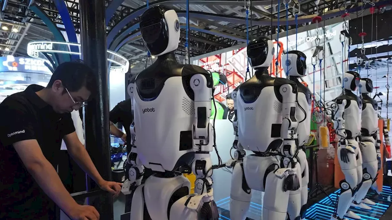 The Tug-of-War Over AI Safety: Why OpenAI and Anthropic Want Control of Evaluator Reports