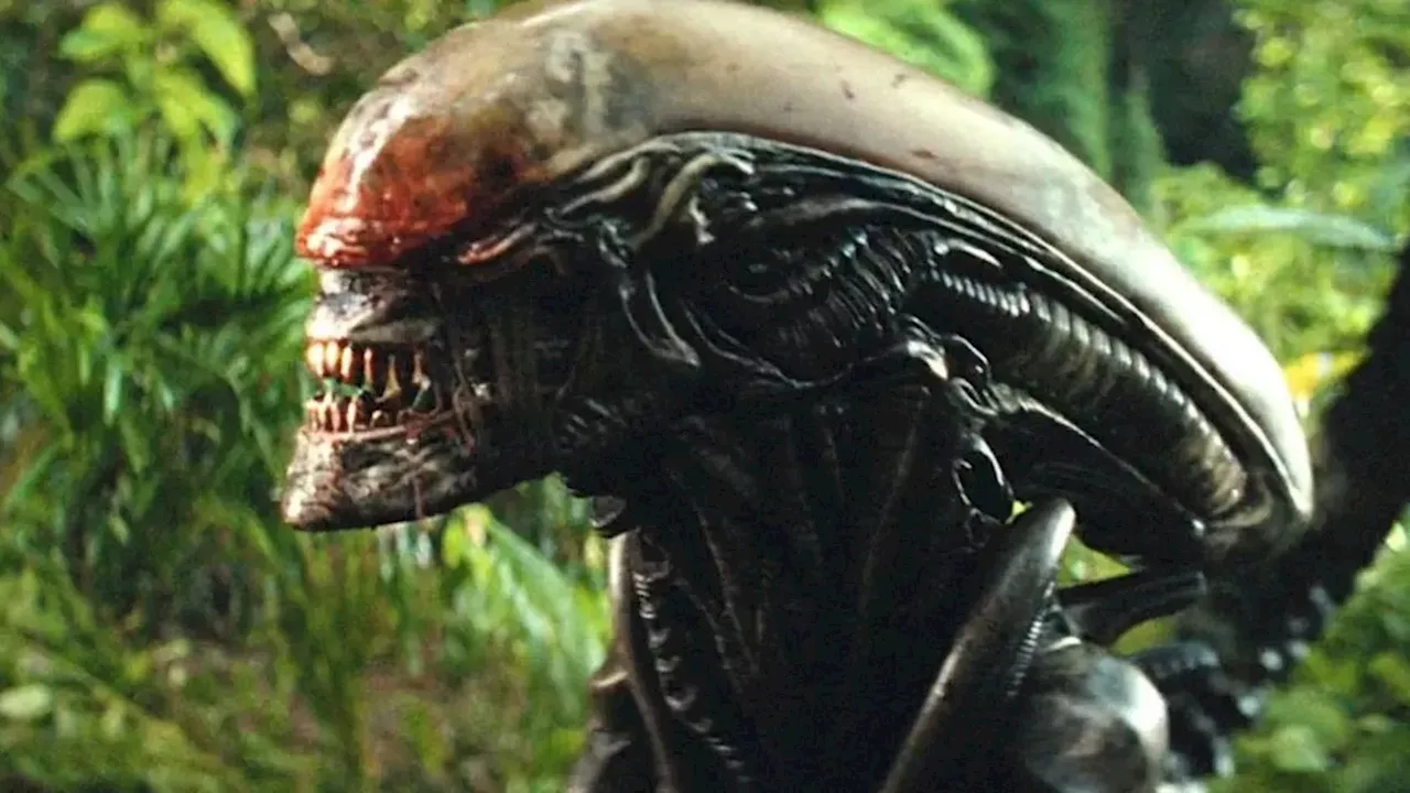 Disney's Multi-Front Expansion of the Alien Universe: Films, TV, and Gaming
