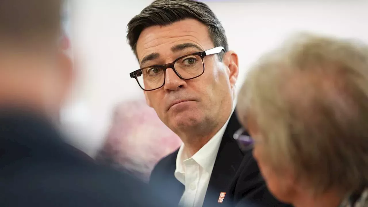 Burnham Slams US Plan to Livestream Nidal Hasan’s Firing Squad