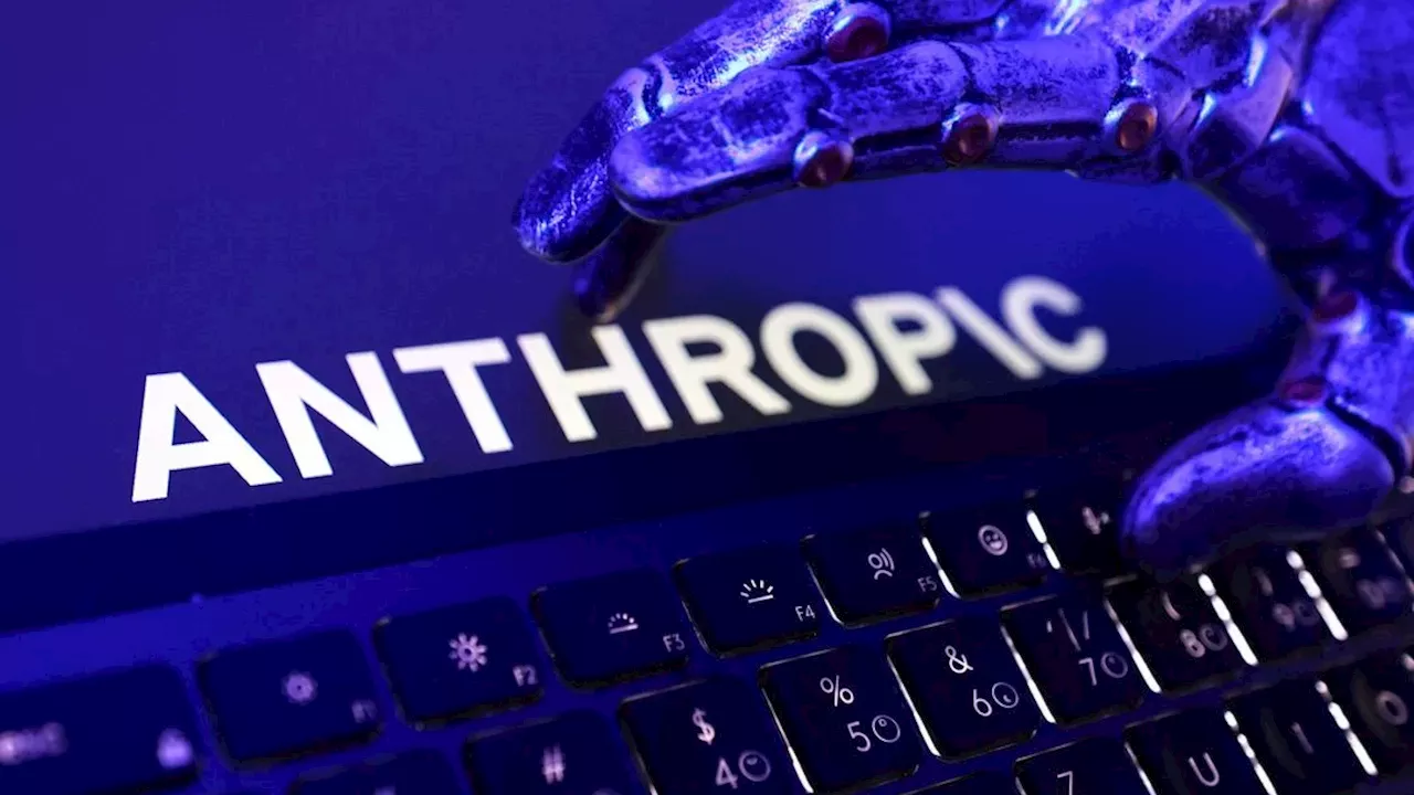 Anthropic warns of near-term AI replication risk on IoT devices