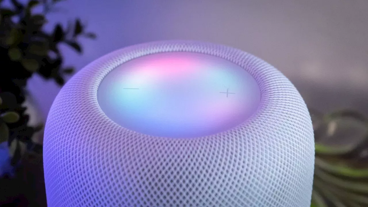 Apple’s Rumored HomePad: A Facial-Recognition Hub for the HomeView Ecosystem