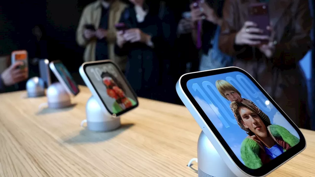 Apple’s $299 HomeView: A High-Stakes Bet on AI-Driven Smart Homes