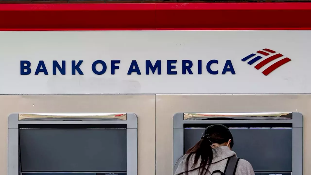 The $5 Billion Blind Spot: Bank of America’s Massive Regulatory Penalty