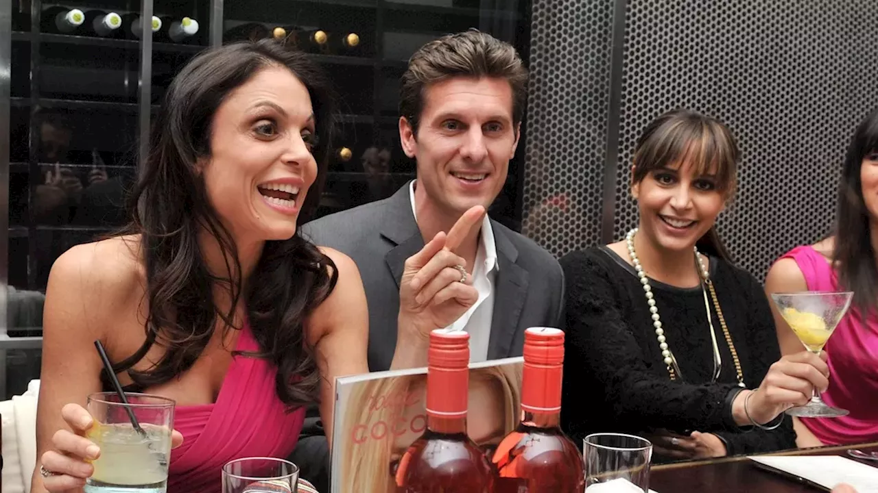 Bethenny Frankel Advises 'Play the Long Game' in Custody Battles