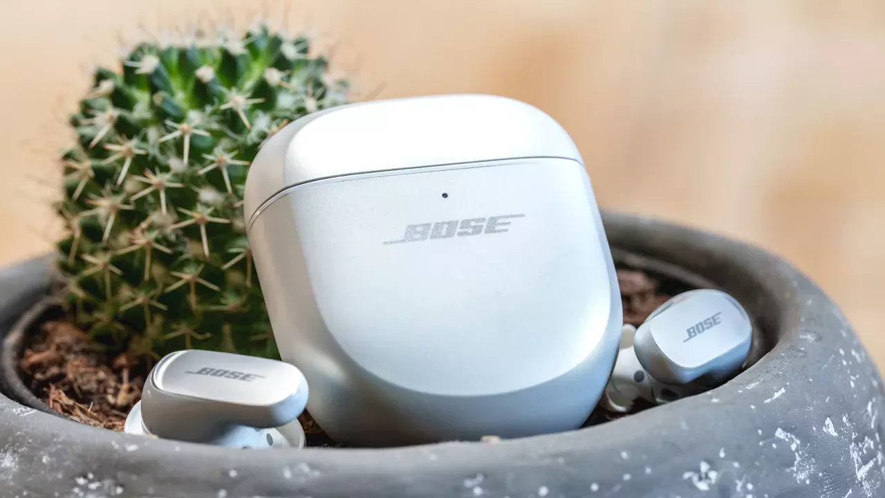 Bose QuietComfort Ultra Alternatives: Premium Noise-Cancelling Earbuds to Consider