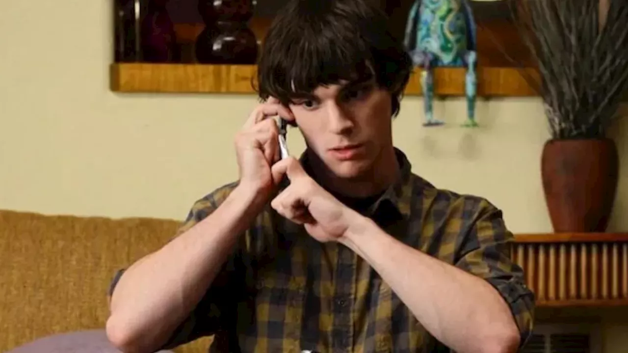 Breaking Bad Star RJ Mitte Dies at 34