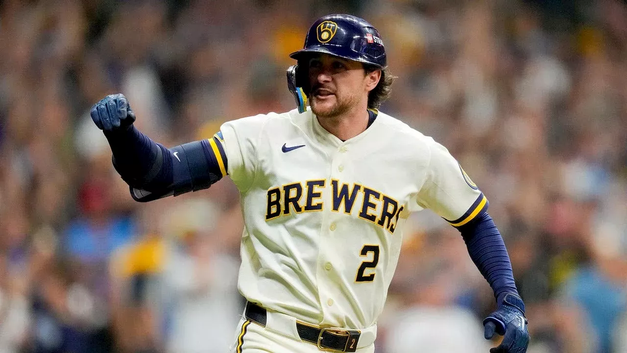 Budget Bullpens and Bloop Singles: Brewers Push Dodgers to the Brink