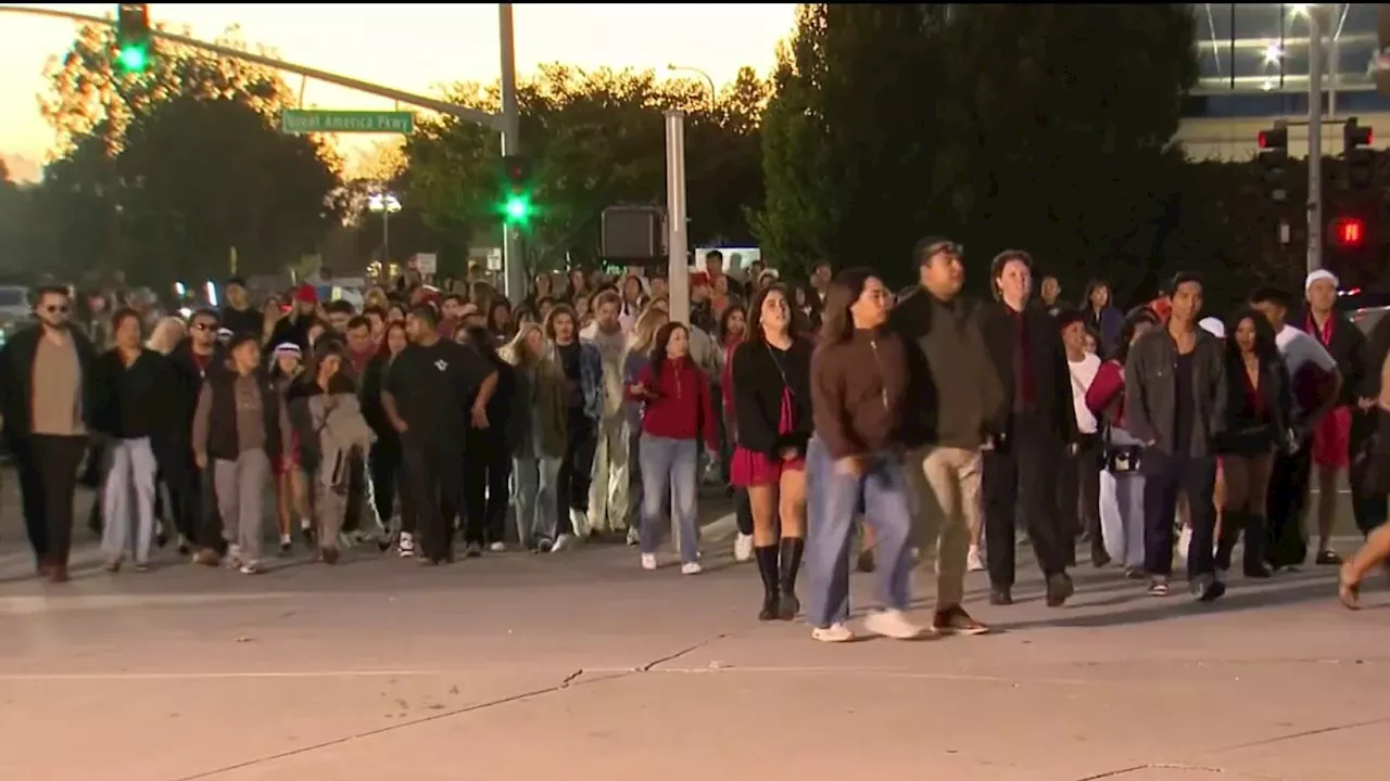 The Price of Pop: Bruno Mars' Romantics Tour Paralyzes Santa Clara