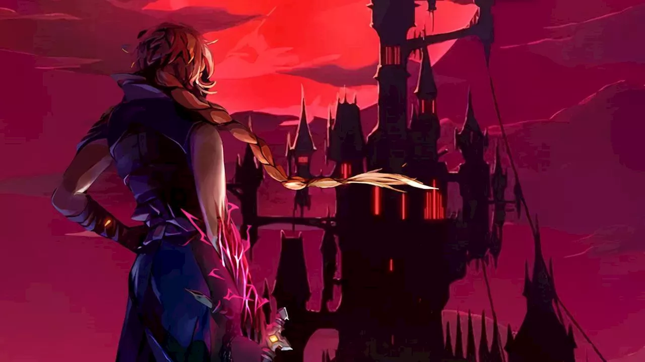 Castlevania: Belmont's Curse: A Bold New Chapter for the Belmonts