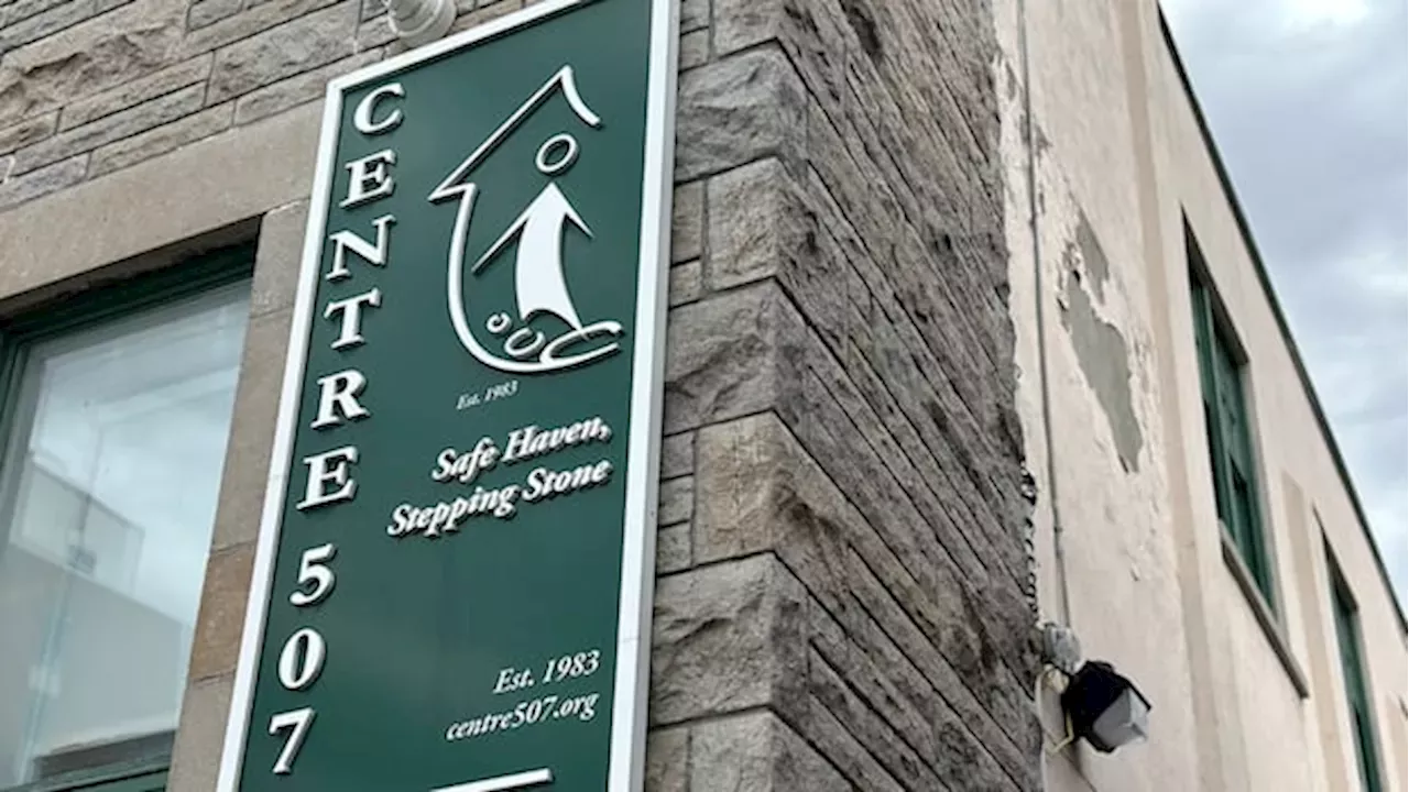Centretown residents demand action on open drug use near school, but advocates say there are no easy fixes