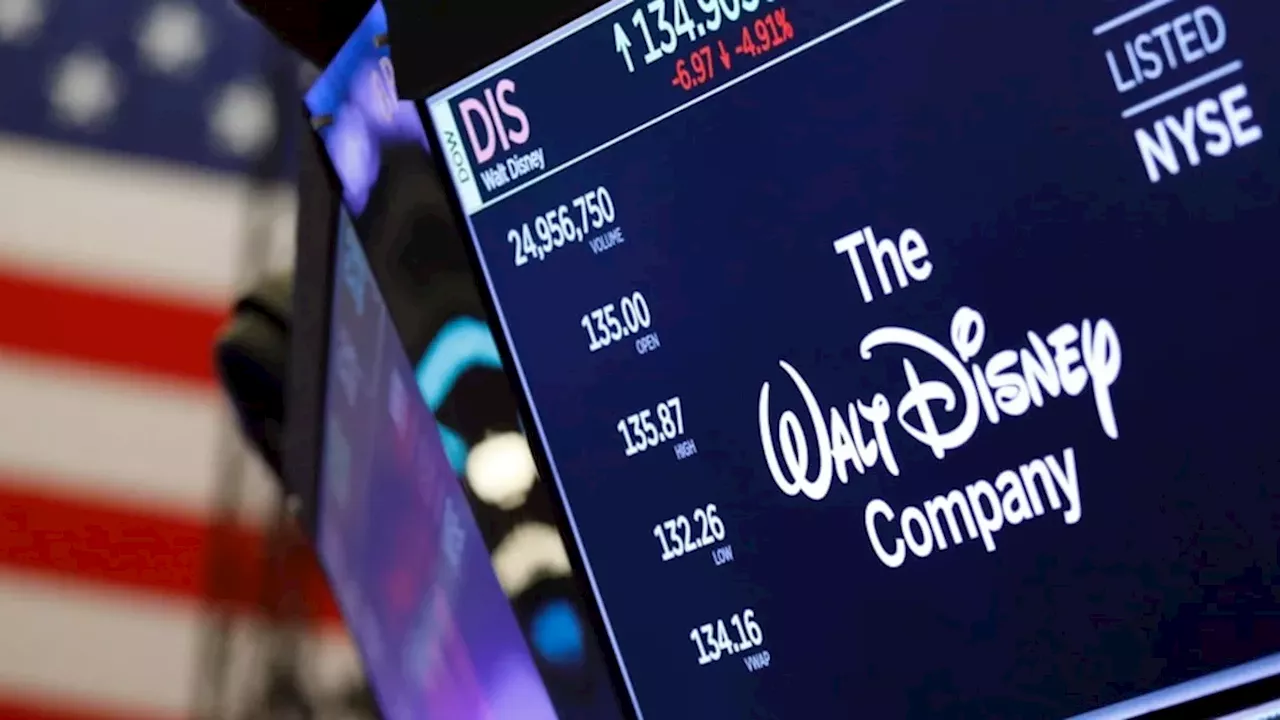 Disney's $20 Million Stalking-Horse Bid for Character.AI Assets