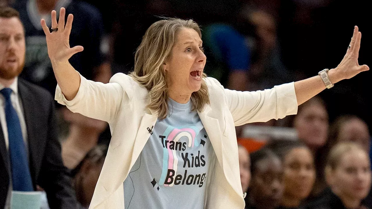 Cheryl Reeve Wins 2026 WNBA Executive of the Year After Lynx Swept from Playoffs