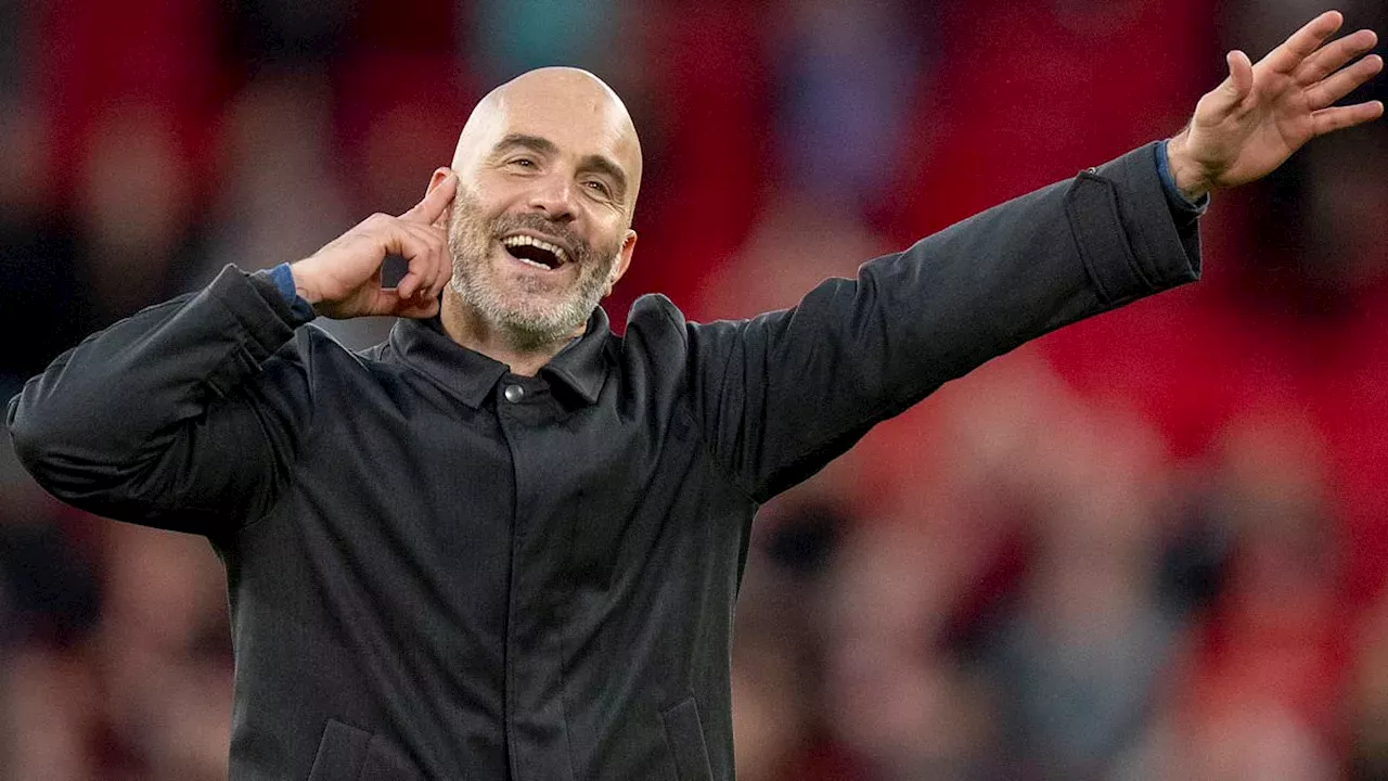 City Silences the Noise: 3-0 Anfield Masterclass Defies 114 Charges