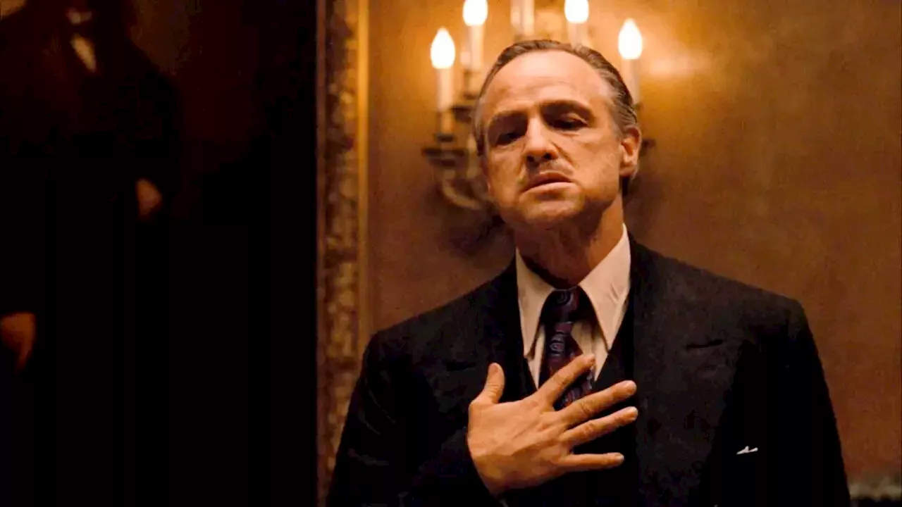 Classic Films Revisited: The Legacy of The Godfather and its Contemporaries