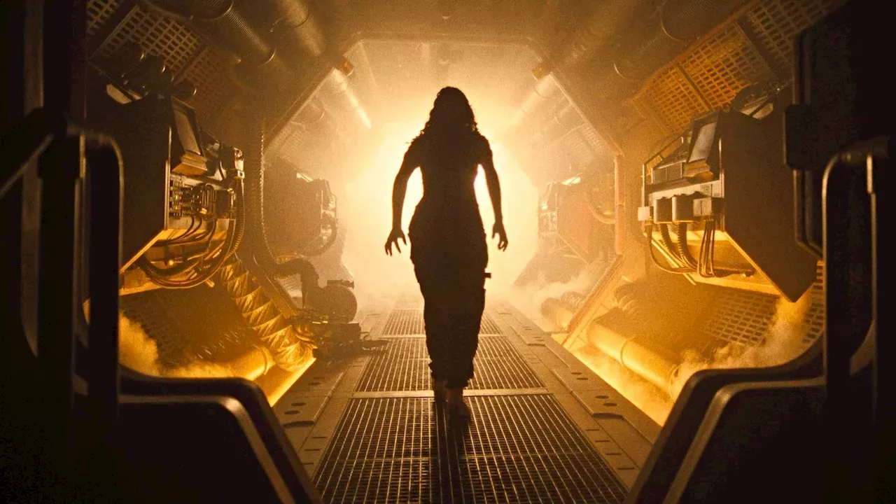 The Psychology of the Hero: Dissecting Collider's Sci-Fi Personality Quiz