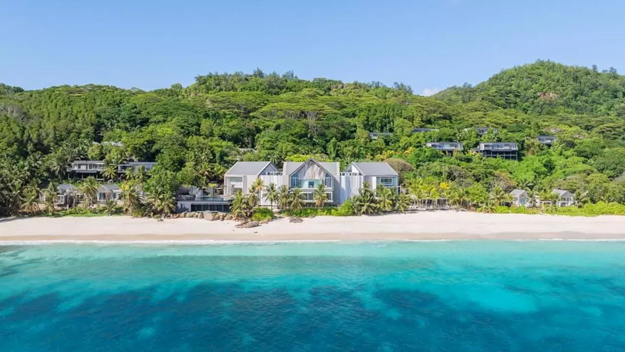Condé Nast Traveller Reveals the 50 Best Resorts on the Planet in its 2026 Readers' Choice Awards