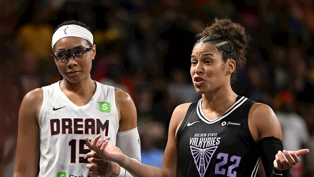 The 3,500-Seat Downgrade: Why the Atlanta Dream Lost State Farm Arena