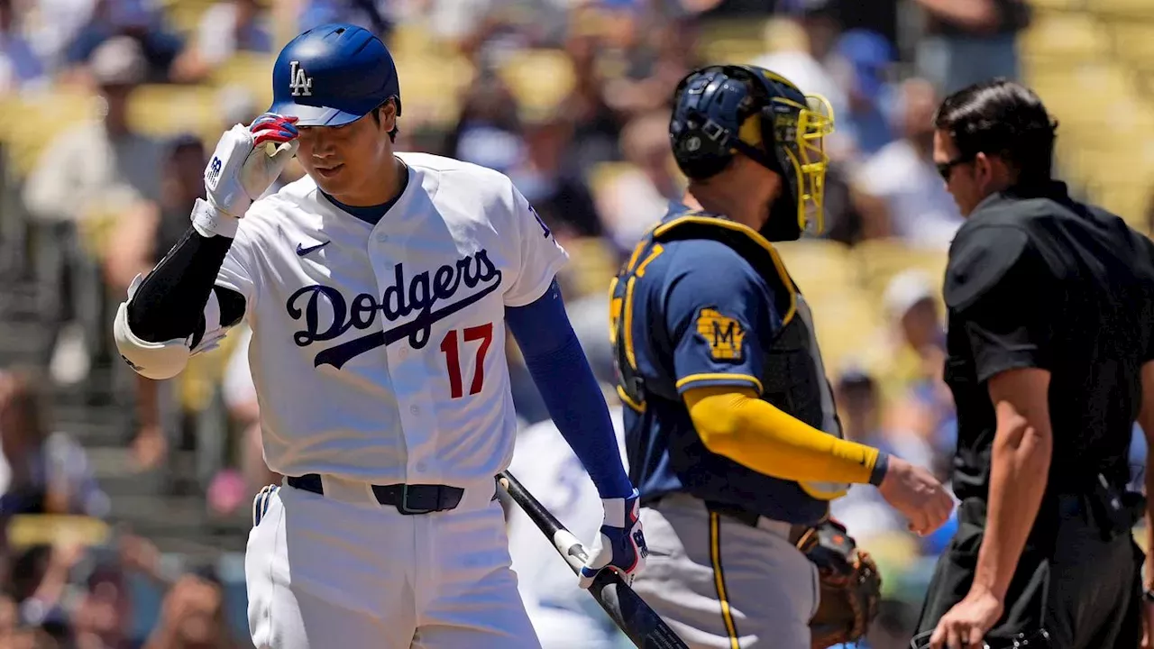 Misiorowski's Dominance vs. Dodgers' Offensive Drought: NLCS Game 1 Preview