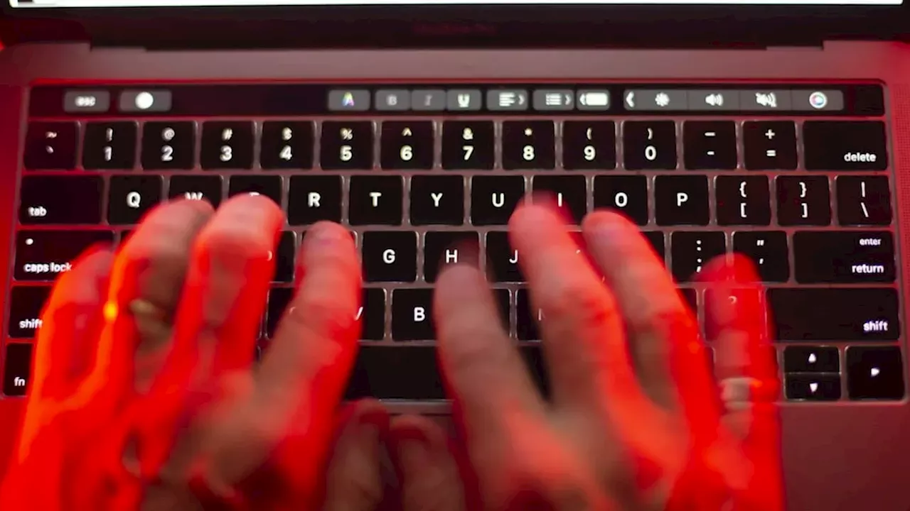 Durham police issue second warning about The Com online predator network targeting children