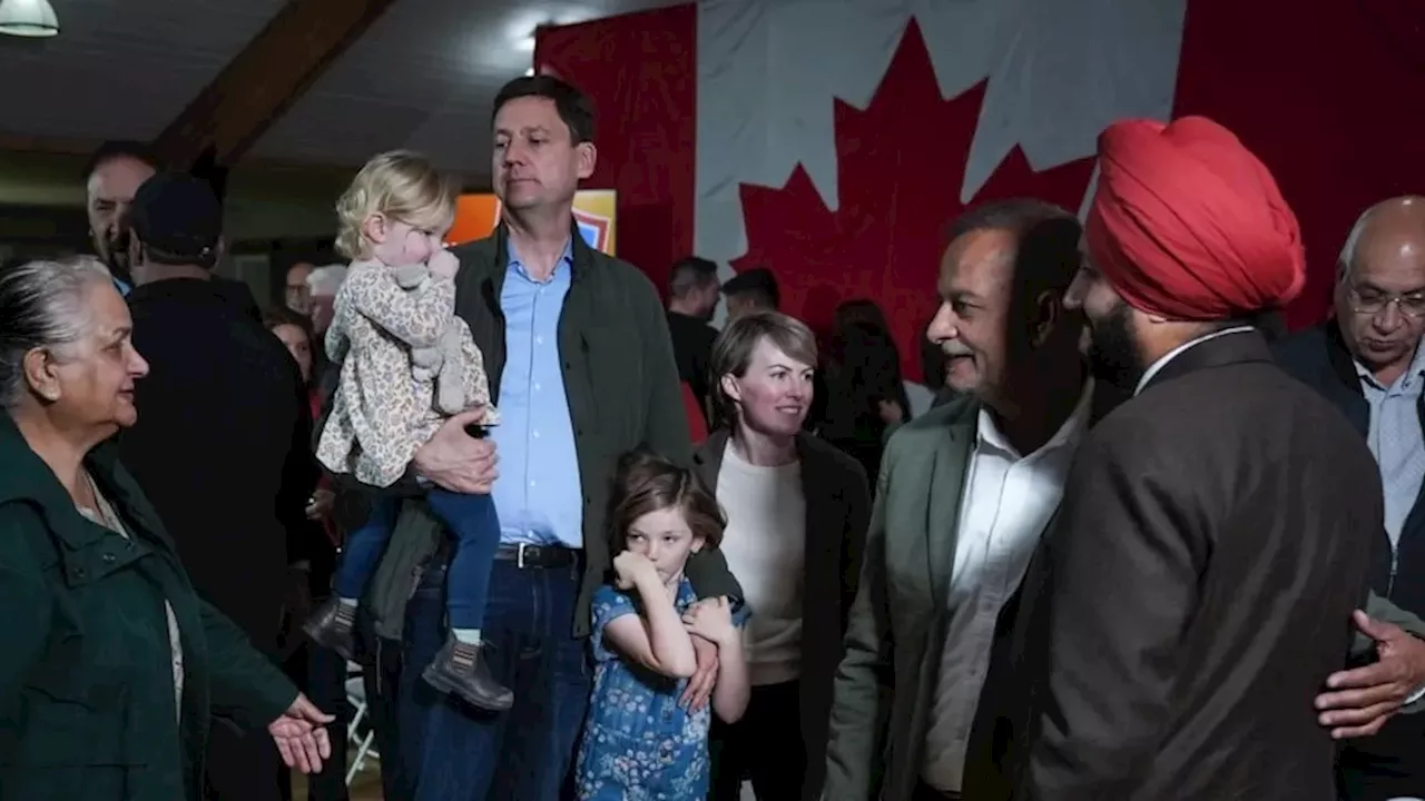 Eby’s Health Care Pledge: A Shield Against Alberta-Style Privatization?