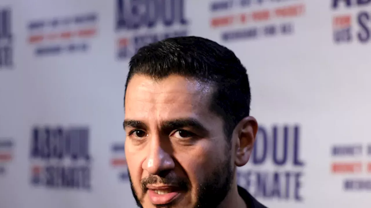 El-Sayed Denies Muslim Brotherhood Ties as Half-Sister's Posts Surface